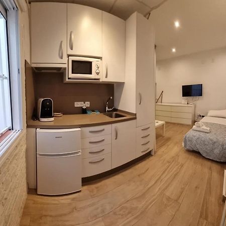 Mini Estudio Sevilla Centro Extérieur photo