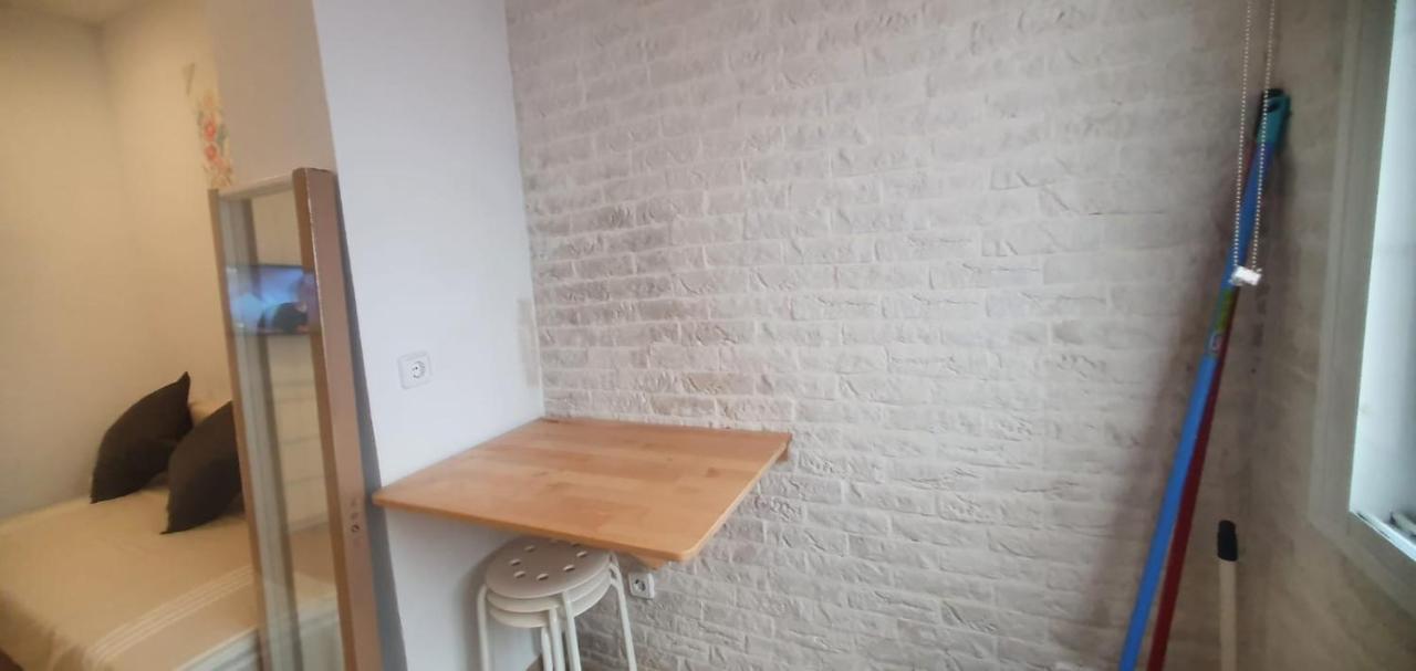 Mini Estudio Sevilla Centro Extérieur photo